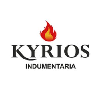 KYRIOS INDUMENTARIA