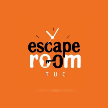 ESCAPE ROOM