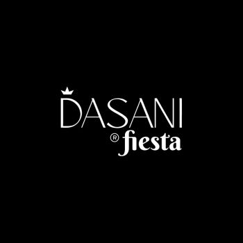 DASANI FIESTA 